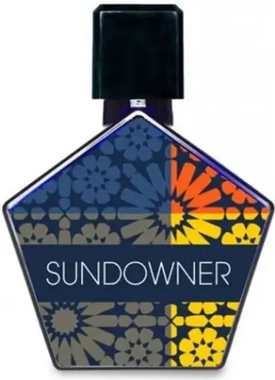 TAUER SUNDOWNER EDP 50 ML