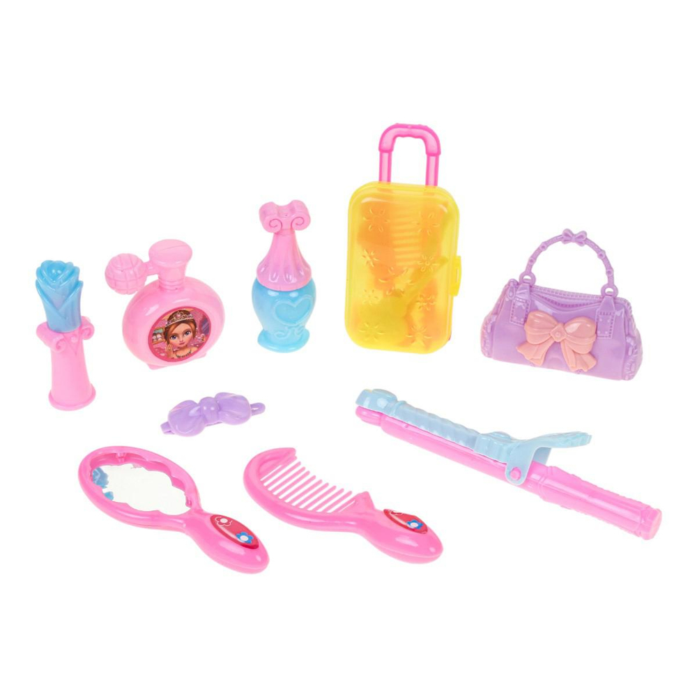 Набор стилиста, коробка L-80-3