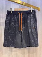 Шорты Hermes