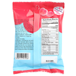 Orion, O'Jelly Gummy Candy, персик, 66 г (2,33 унции)