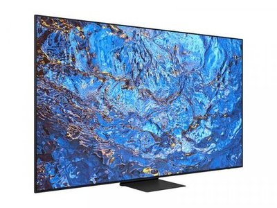 Neo QLED телевизор Samsung QE98QN990CUXRU 8K Ultra HD