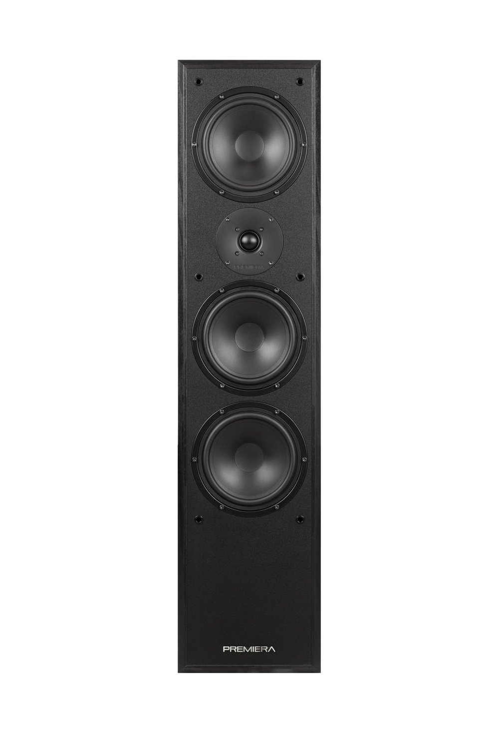 Premiera ECO ES-631 BK — напольная пассивная акустическая система (пара)