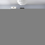 Распашной шкаф PAX VIKANES IKEA (белый)  230*45*240