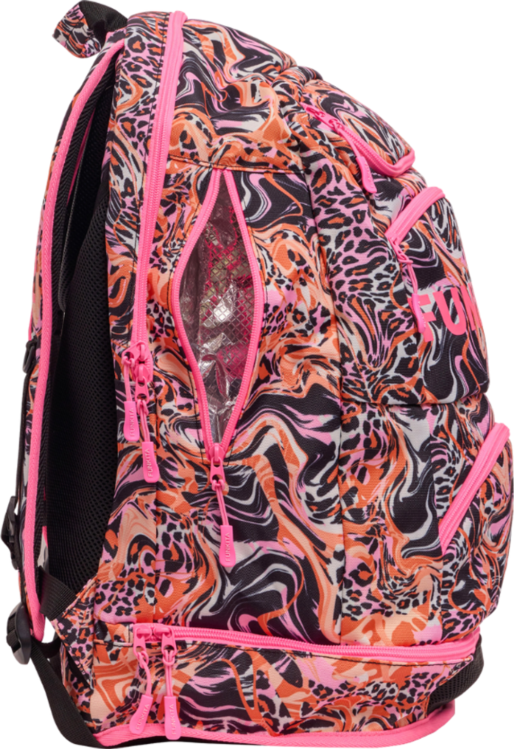 Рюкзак FUNKITA Tipsy Tiger