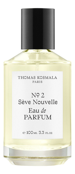 THOMAS KOSMALA No 2 Seve Nouvelle