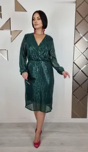 Платье 03398-2 Fabrika