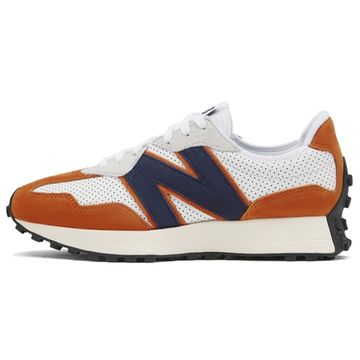 New Balance NB 327 Беговые дорожки Низки Унисекс