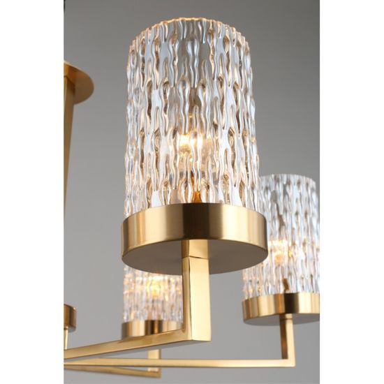 Люстра подвесная OML-84713-06