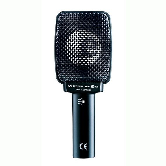 Sennheiser E906