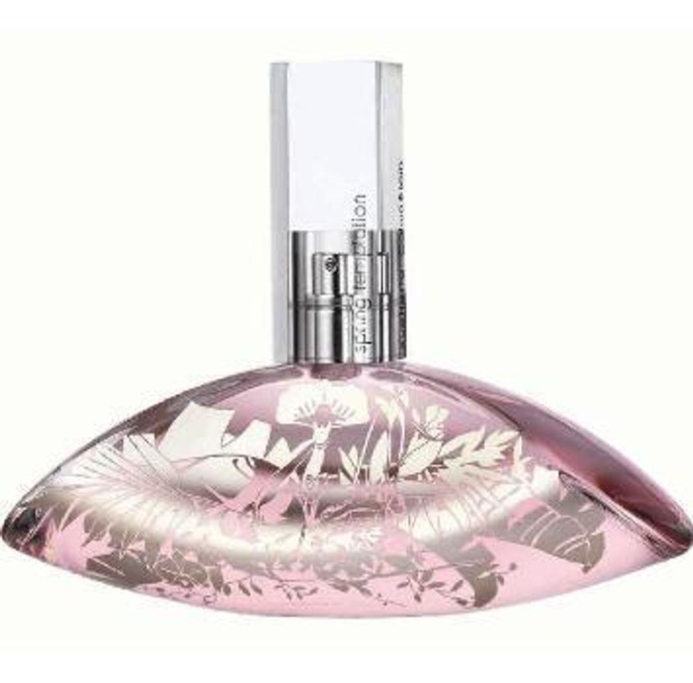 Calvin Klein Euphoria Spring Temptation Eau De Parfum