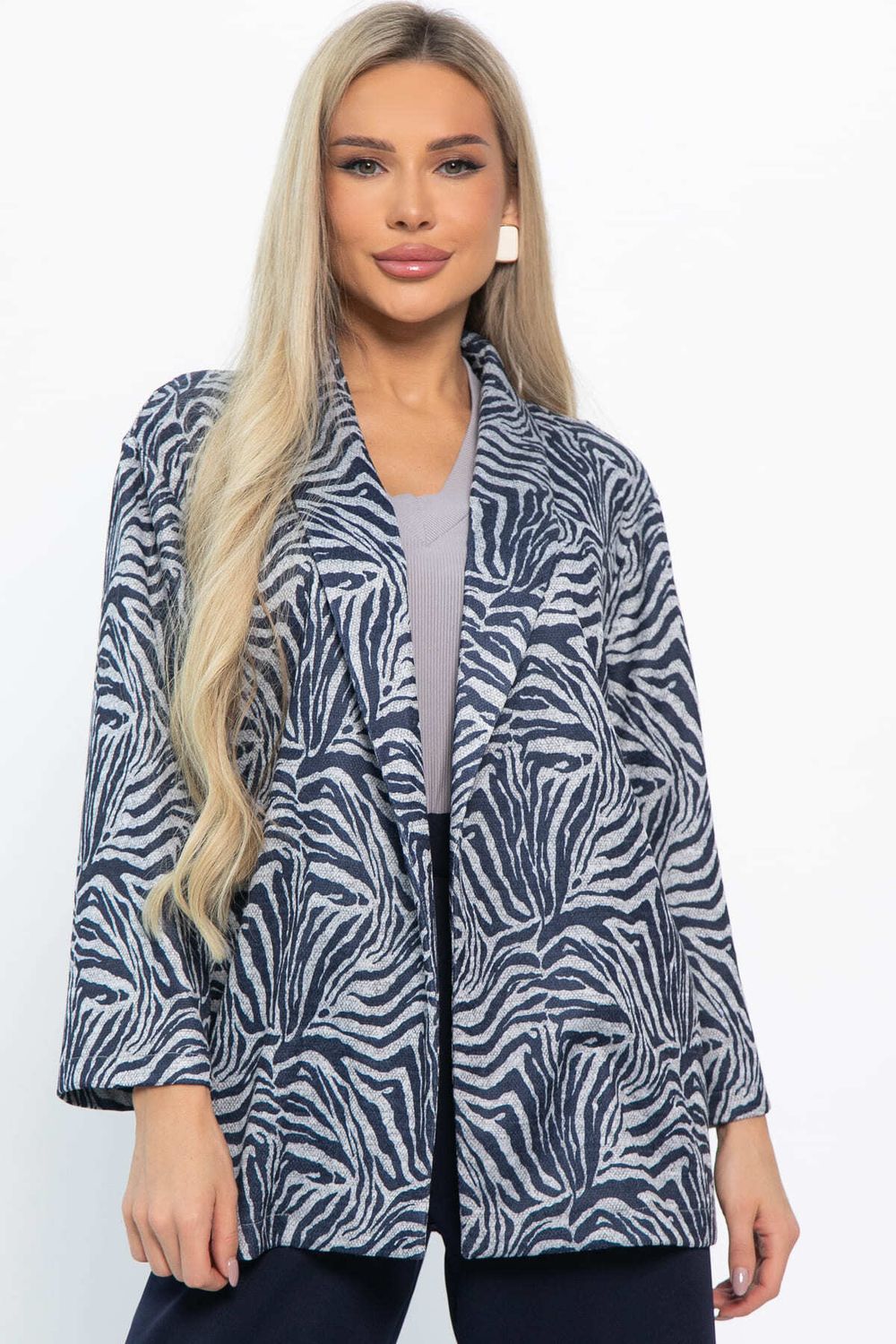 Костюм Ирада (синий) К14871-7М LT Collection