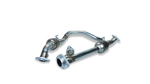 GP-71001-71002, Катализатор Toyota Land Cruizer Prado III (2002-2009) 4,0л (249л.с.) (комплект)