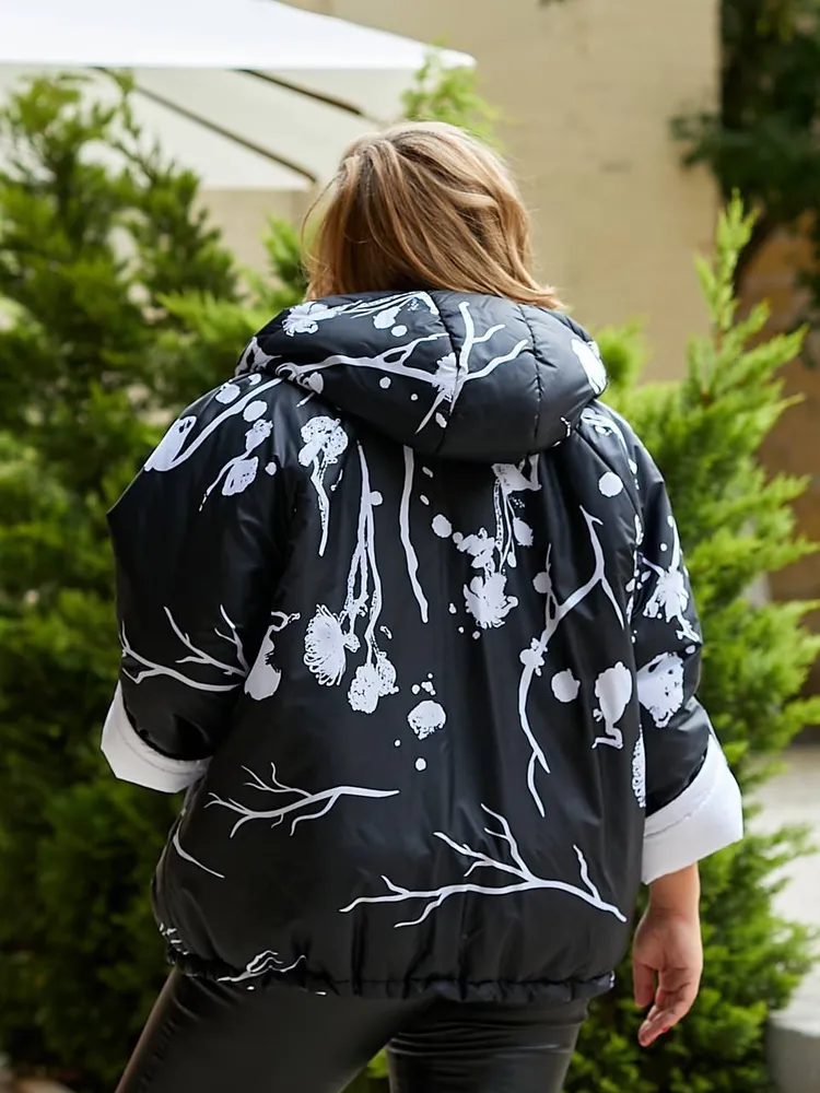 Куртка УК-7777-1 Фабрика Моды