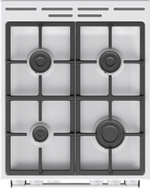 Газовая плита Gorenje GG5A11WF