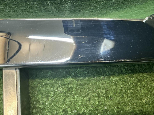 Молдинг заднего бампера правый Volvo XC60 2 21-нв