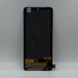 Дисплей Xiaomi Redmi Note 10 Pro/11 Pro/ 12 Pro 4G/Poco X4 Pro GT (2201116TG/2201116SG/M2101K6G) Оригинал