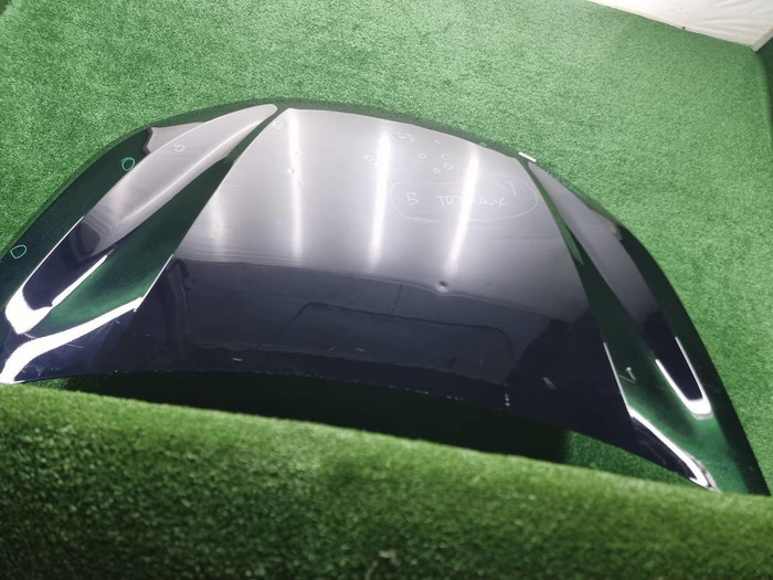 Капот Changan Uni-K (2020-н.в.)