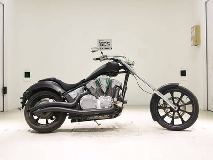 Honda VT1300CX Fury 2010