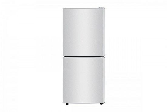 Холодильник Olto RF-140C Silver