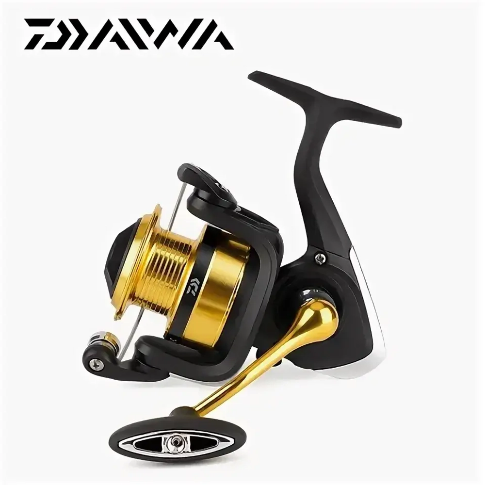 Катушка RS 500 от Daiwa