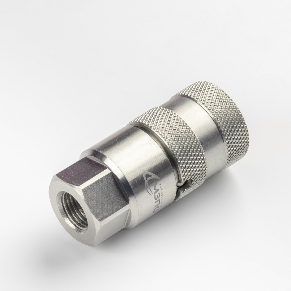 БРС YH-904 FF G1/4 (МЗПО) муфта