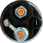 Электромагнит Honda Civic