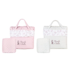 Покрывало-плед "Бути" в ассортименте 180x260см