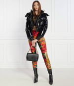 Сумка через плечо Plein Sport - черный(2110112)