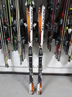 Горные лыжи Salomon X-Wing 500 178 Б/У