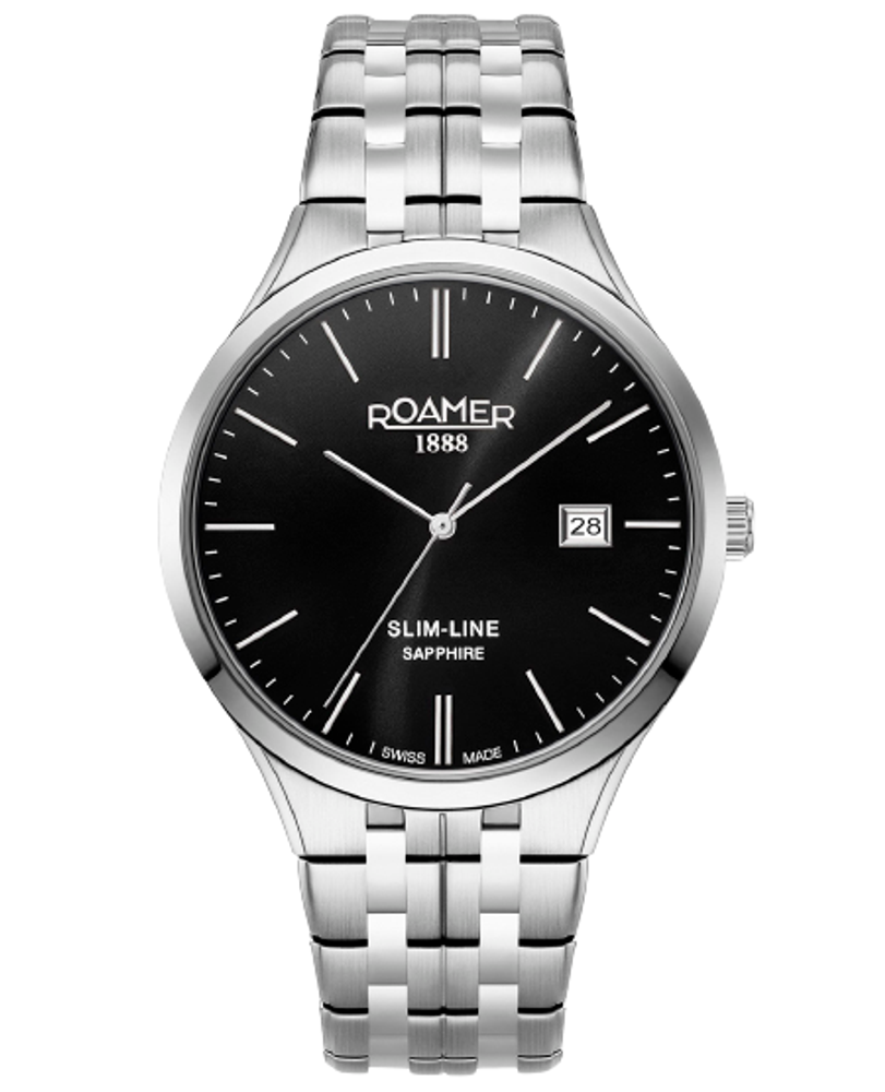 Наручные часы Roamer 512 833 41 55 20