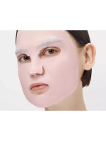 Тканевая маска there's something about you sheet mask RAD