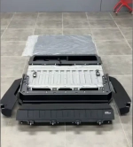 Комплект переделка из 6X местной в 4Х местную модель для Toyota Land Cruiser Prado 250 LC250 2024+ Крузак Крузер