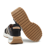 Кроссовки HYDE Alexander Smith - черный(ASAYS1D62)