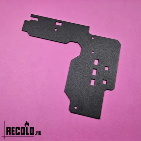 Радиатор VRM MSI PRO B760M-P