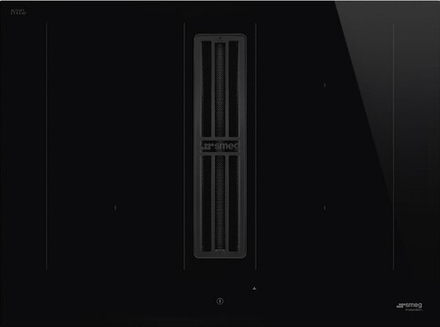 Индукционная варочная панель Smeg HOBD472D2