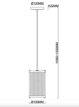 Светильник подвесной 2143/11/01P никель Two-one Stilfort