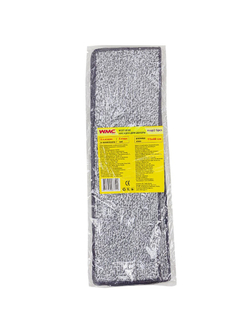 Накладка сменная из микрофибры для швабры WMC-02 (5 шт/к-т) WMC TOOLS WMC-mop2-5pcs