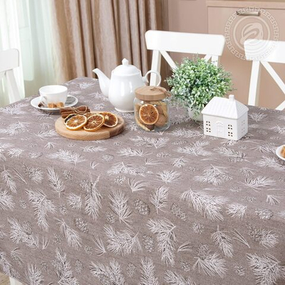 Скатерть 220*145 Шишкин лес СБ.150.220 АРТ ДИЗАЙН