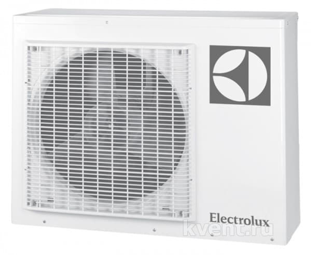 Electrolux EACS-36HT/N3 Nordic сплит-система настенного типа