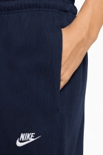 Штаны Nike Sportswear Club - темно-синий