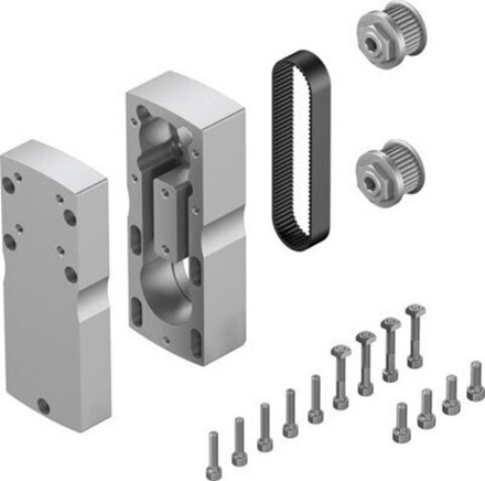 EAMM-U-60-D32-57A-91 Параллельный набор