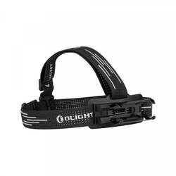 Фонарь налобный Olight Perun 3 black