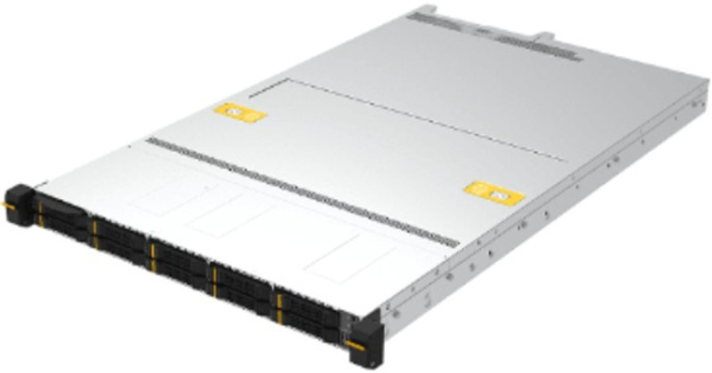 Серверная платформа 1U Compal SR105-2