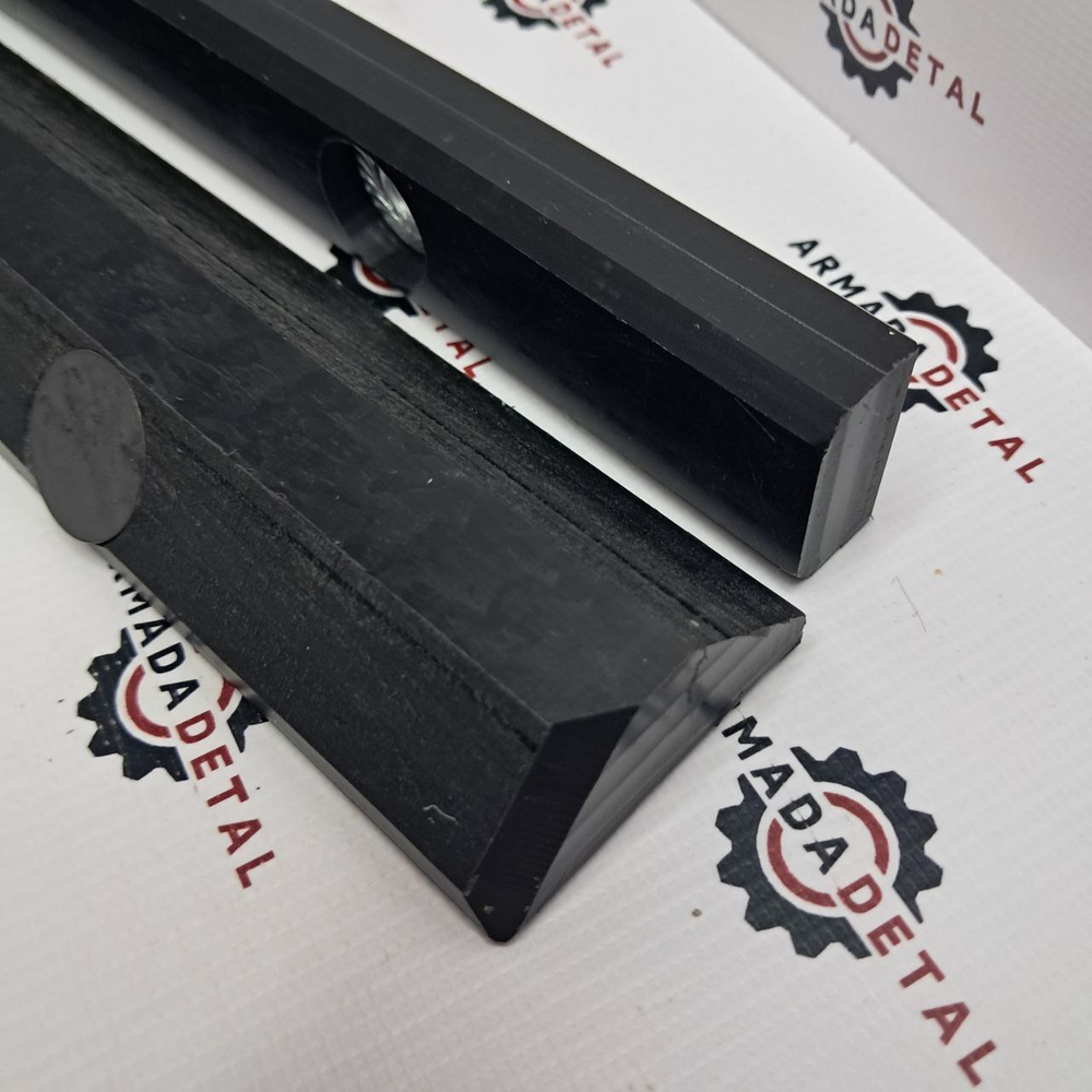 Комплект направляющих телескопа полиацеталь CATERPILLAR l 319-9667, 319-9668 l Аналог