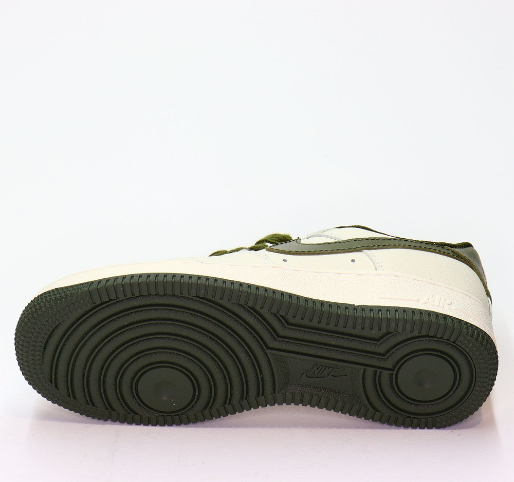 Кроссовки нат. Кожа (36-41)р. / шт. 1291/759