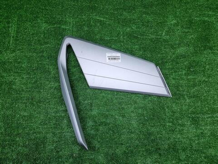 Накладка переднего бампера Geely Coolray (23-нв)