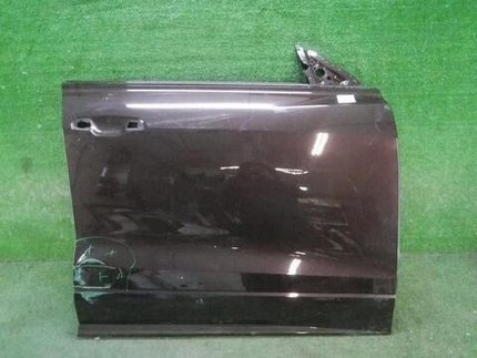 Дверь передняя правая Audi Q8 (2018-н.в.)