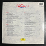 Сборник классической музыки Klassiska Parlor 2LP (Швеция 1991г.)