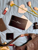 Фотоальбом Делюкс на 36 фото 10х15 см, пластик. листы black wallet "черный бумажник"