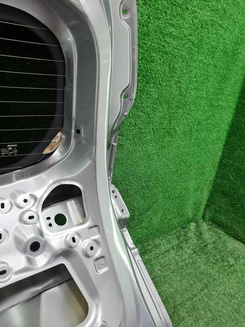 Крышка багажника Haval Jolion (2021-н.в.)